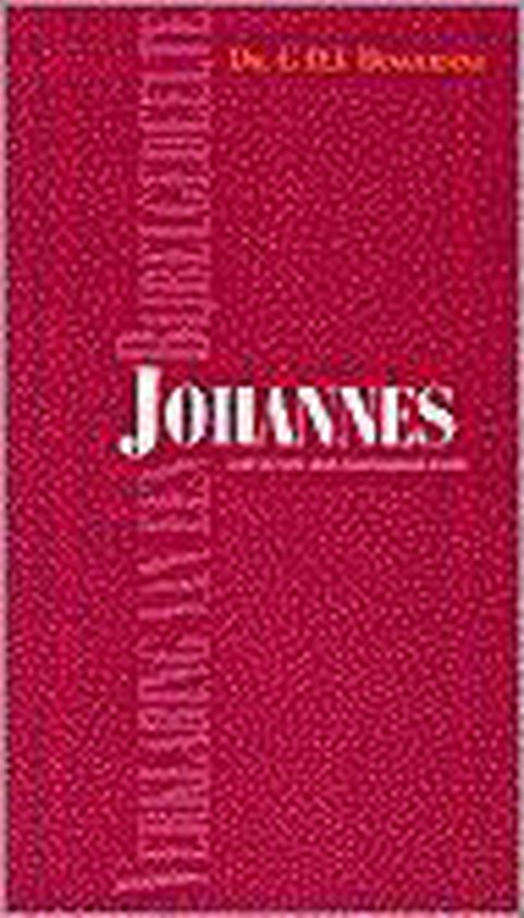 JOHANNES - Dingemans | Respetofundacion.org