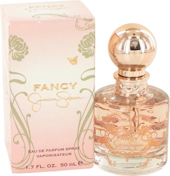 Jessica Simpson Fancy Eau de parfum spray 50 ml