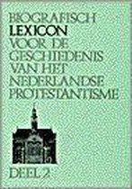 Biografisch lexicon ned protestantisme 2