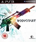 Bodycount (PS3)Onbekend