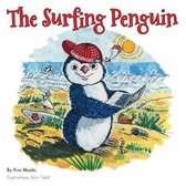 Tweeting Galah-The Surfing Penguin