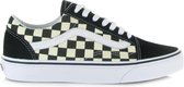 Vans UA Old Skool PRIMARY CHECK Zwart - 41