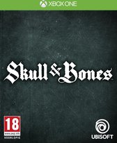 Skull & Bones - Xbox One