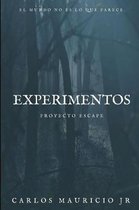 Experimentos