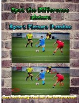 Spot the Difference picture Sport Picture Puzzles