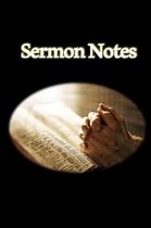 Sermon Notes