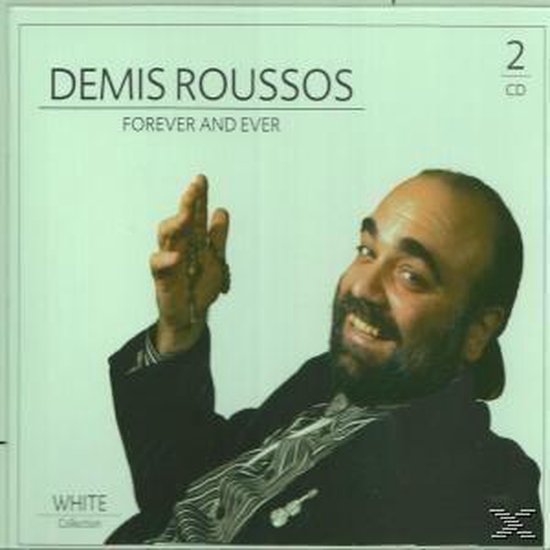 Forever And Ever, Demis Roussous | Muziek | bol