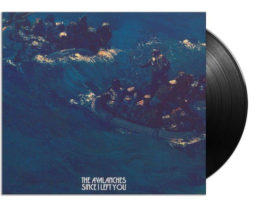 Since I Left You (LP)