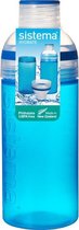 Sistema Hydrate Trio drinkfles - 580 ml - blauw