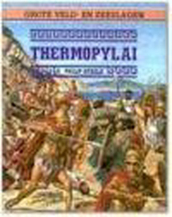 9789054951544 - Thermopylai