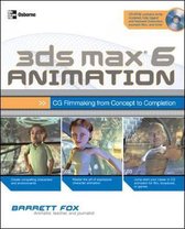 3ds max 6 Animation