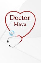 Doctor Maya