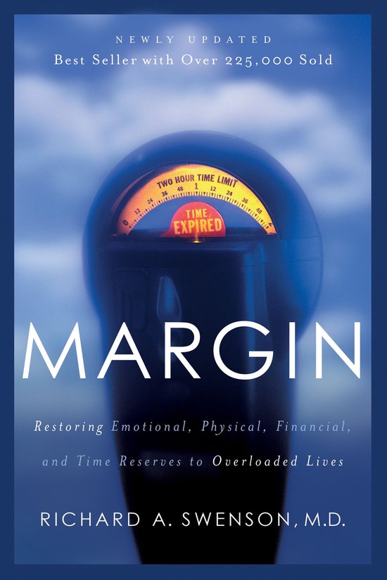 Margin - cover
