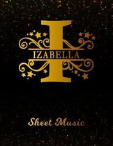 Izabella Sheet Music