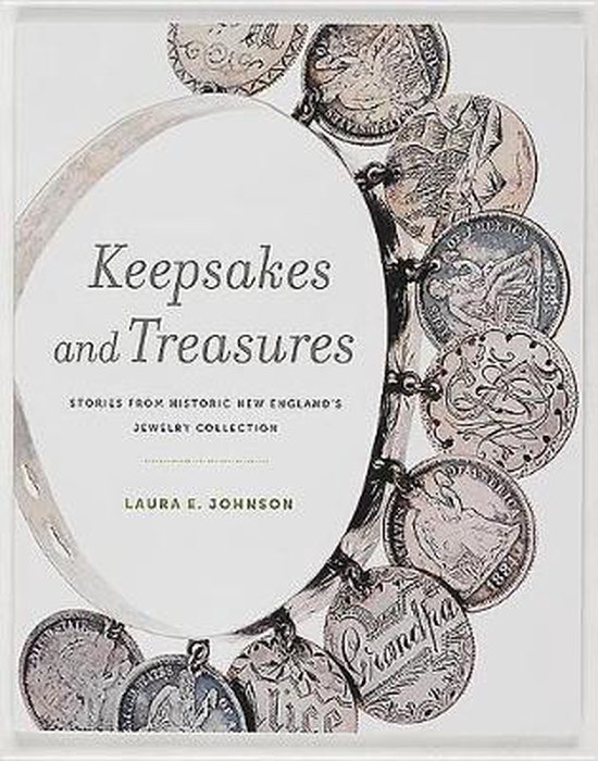Keepsakes and Treasures, Carl Nold 9780989059831 Boeken