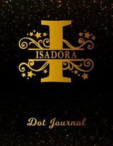 Isadora Dot Journal