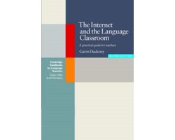 Internet and the Language Classroom