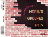 Morel'S Grooves  Pt. 7