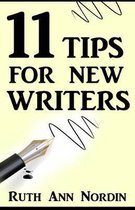 11 Tips for New Writers