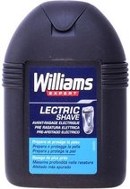 Williams Expert Lectric Shave 100ml