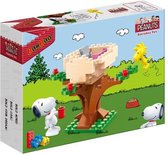 BanBao Snoopy Vogelnest-7510