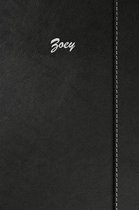Zoey