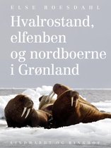 Hvalrostand, elfenben og nordboerne i Grønland