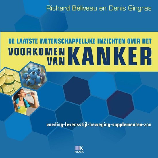 Het voorkomen van kanker - cover