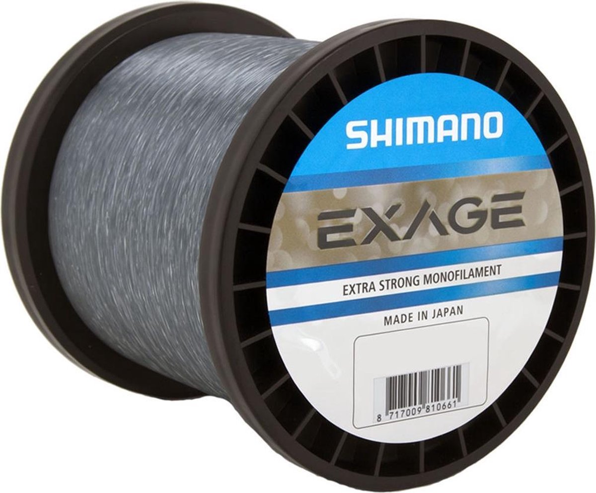 Shimano Exage Bulk Spoel | 5000m 0.30mm