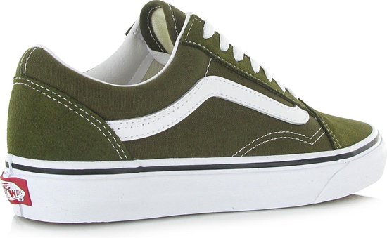 Vans Old Skool Triple Zwart Dames - Vergelijk prijzen