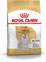 Royal Canin Maltese Adult - Aliments pour chiens - 1,5 kg