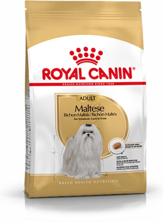 Royal Canin Maltese Adult 1.5 KG