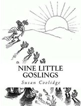 Nine Little Goslings