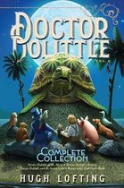 Doctor Dolittle the Complete Collection- Doctor Dolittle the Complete Collection, Vol. 4