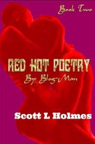 BOOK ONE 2 - Red Hot Poetry Book Two