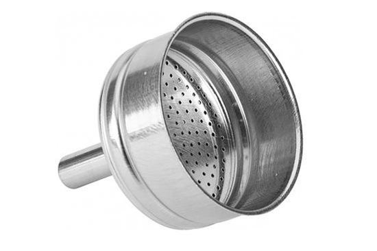Bialetti Moka ALU Funnel koffiefilter - 6 kops