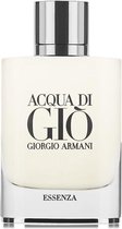 Giorgio Armani Acqua di Giò Homme Essenzia - 75ml - Eau de parfum