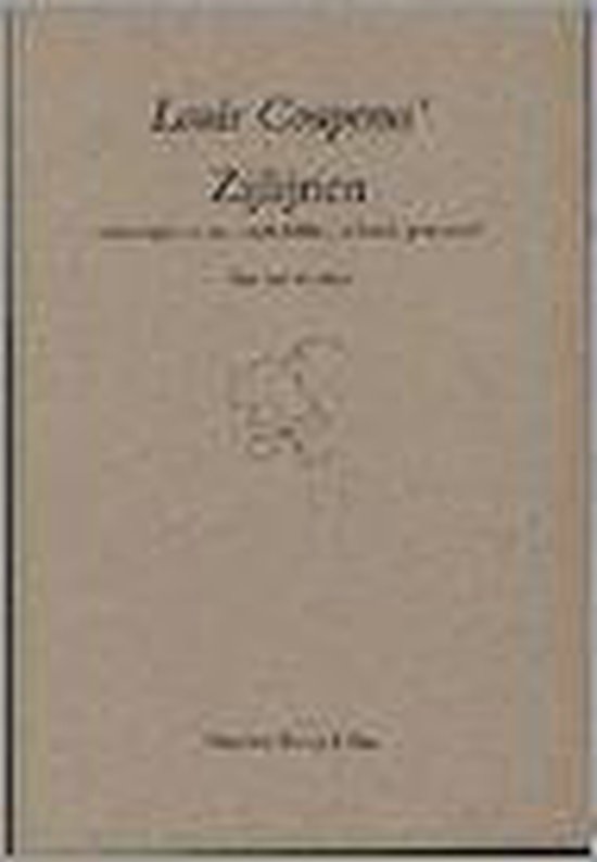 9789090095783 - Louis Couperus' zijlijnen