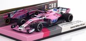 Force India VJM11 GP Bahrain 2018 Ocon 1-43 Minichamps Limited 333 Pieces