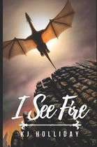 I See Fire