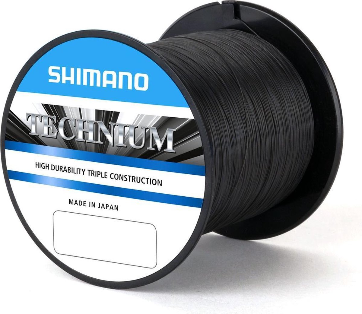Shimano Technium QP PB Vislijn - 790m, 0.38mm, 15lb