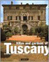 Villas & Gardens of Tuscany