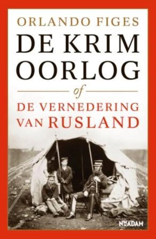 orlando-figes-rainbow-paperback---krimoorlog-of-de-vernedering-van-rusland