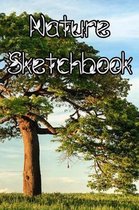 Nature SketchBook