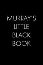 Murray's Little Black Book