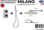 Regendouche Best Design New"Milano M-300"