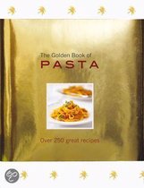 The Golden Book of Pasta