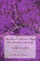 The Secret Treasure Magi Female Pure Serenity