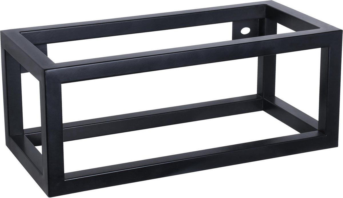 FRAME TBV FONTEIN 38.5X18.5 ZWART