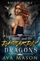 Carrie and the Dastardly Dragons